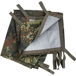 BW Mehrzweckplane SpezKr IR nach TL