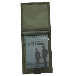 BW Meldeblocktasche