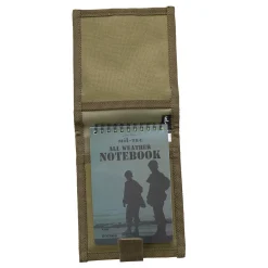 BW Meldeblocktasche