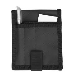 BW Meldeblocktasche