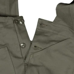 BW Moleskin Latzhose