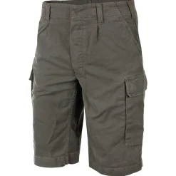 BW Moleskin Shorts gewaschen