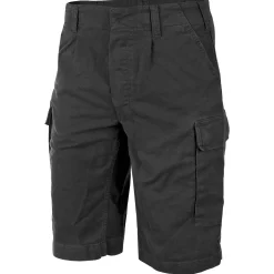 BW Moleskin Shorts gewaschen
