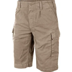 BW Moleskin Shorts gewaschen