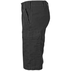 BW Moleskin Shorts gewaschen