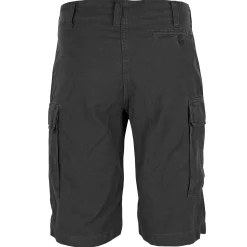 BW Moleskin Shorts gewaschen