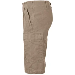 BW Moleskin Shorts gewaschen
