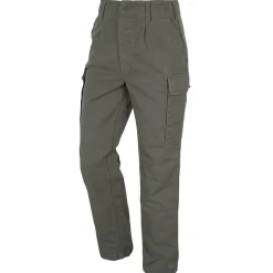 BW Moleskinhose gewaschen