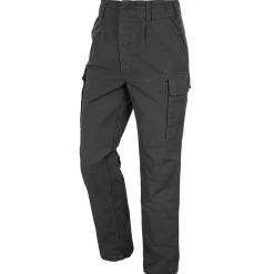 BW Moleskinhose gewaschen