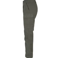 BW Moleskinhose gewaschen