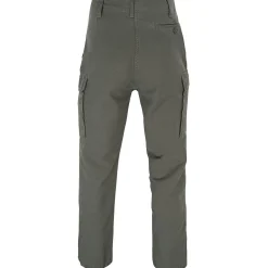 BW Moleskinhose gewaschen