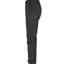 BW Moleskinhose gewaschen