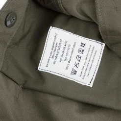 BW Moleskinhose Original nach Bundeswehr TL