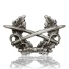 BW Mützenkranz Metall Heer
