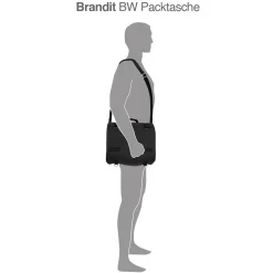 BW Packtasche