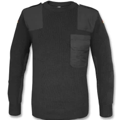BW Pullover Original nach Bundeswehr TL (Sale)