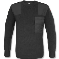 BW Pullover Original nach Bundeswehr TL