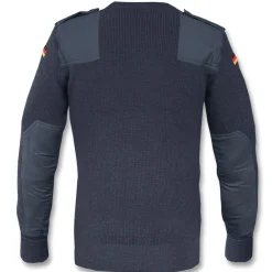 BW Pullover Original nach Bundeswehr TL