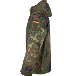 BW Regenjacke neues Modell gebraucht (Sale)