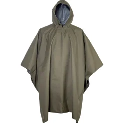 BW Regenponcho IR