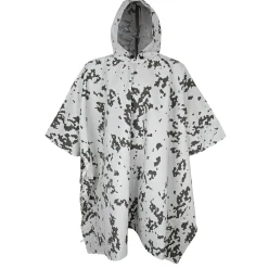 BW Regenponcho IR