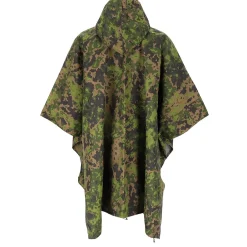 BW Regenponcho IR
