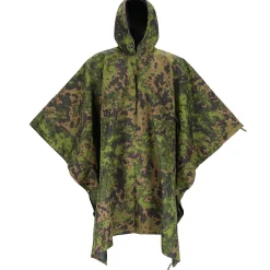 BW Regenponcho IR