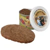 BW Roggenschrot Dosenbrot geschnitten 250 g