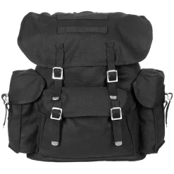 BW Rucksack Canvas