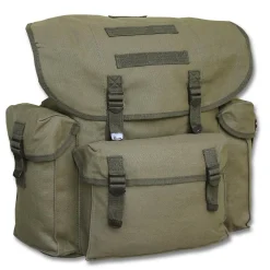 BW Rucksack Cotton (Sale)