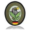 BW Scharfschützen Abzeichen Textil Bunt