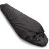 BW Schlafsack Daunen SpezKr. ME Original gebraucht
