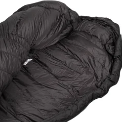 BW Schlafsack Daunen SpezKr. ME Original gebraucht