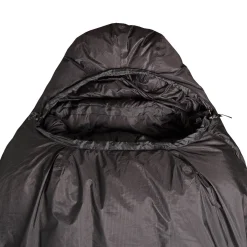 BW Schlafsack Daunen SpezKr. ME Original gebraucht