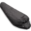 BW Schlafsack Daunen SpezKr. Original gebraucht