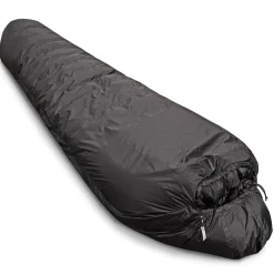 BW Schlafsack Daunen SpezKr. Original gebraucht