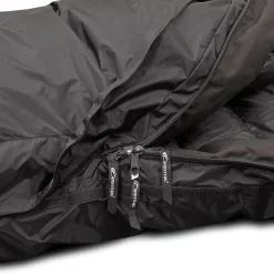 BW Schlafsack Daunen SpezKr. Original gebraucht