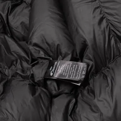 BW Schlafsack Daunen SpezKr. Original gebraucht