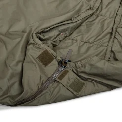BW Schlafsack Tropen Original gebraucht