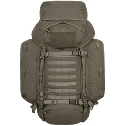BW Snigel Einsatzrucksack KSK 110 Liter Original gebraucht