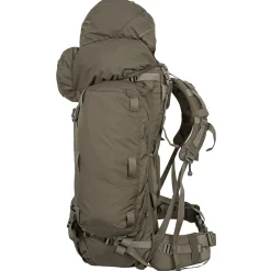 BW Snigel Einsatzrucksack KSK 110 Liter Original gebraucht