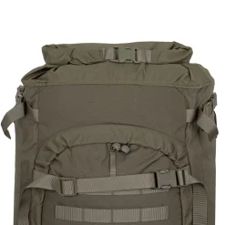 BW Snigel Einsatzrucksack KSK 110 Liter Original gebraucht