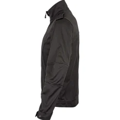 BW Softshell Jacke Heer Original gebraucht