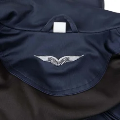 BW Softshell Jacke Luftwaffe Original gebraucht