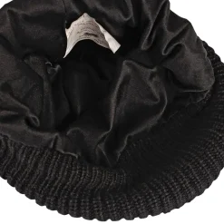 BW Strickmütze Windstopper schwarz Original gebraucht (Sale)