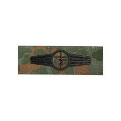 BW Tätigkeitsabzeichen Textil CIR Personal