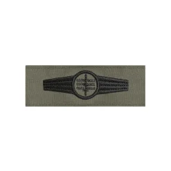 BW Tätigkeitsabzeichen Textil CIR Personal
