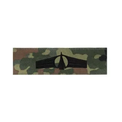 BW Tätigkeitsabzeichen Textil Raketenpersonal