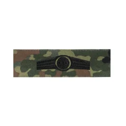 BW Tätigkeitsabzeichen Textil Milit. Geogr. Dienst