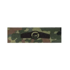 BW Tätigkeitsabzeichen Textil ABC-Personal